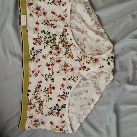 Cacique Intimates & Sleepwear Cacique Cotton Full Brief Poshmark